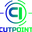 CutPoint logo